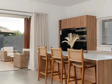 4 Bedroom Villa