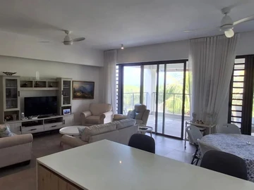 Appartement de 3 Chambres
