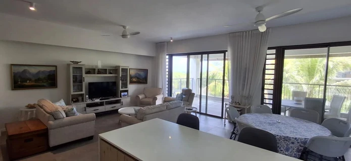 Appartement en vente