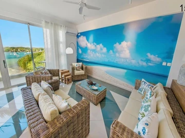 3 Bedroom Penthouse