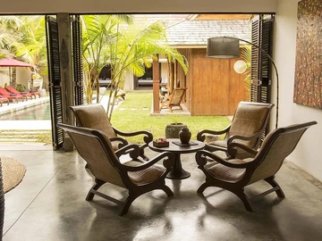 3 Bedroom Villa