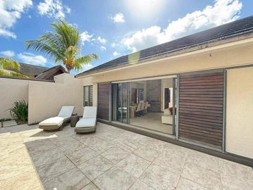 3 Bedroom Villa