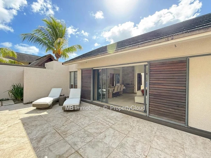 Villa for sale - IN EXCLUSIVITY