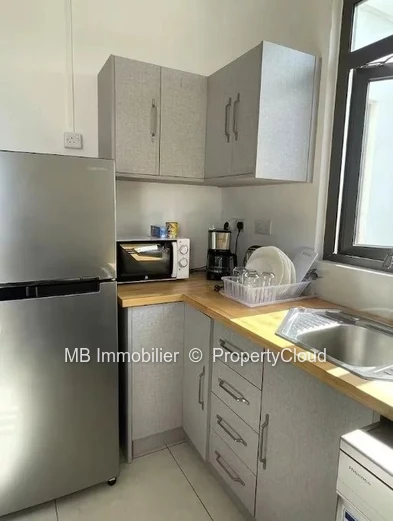Appartement à vendre – Grand Baie