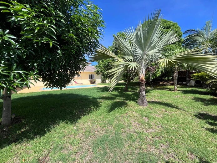 3 bedroom villa for sale at Belle Vue Harel