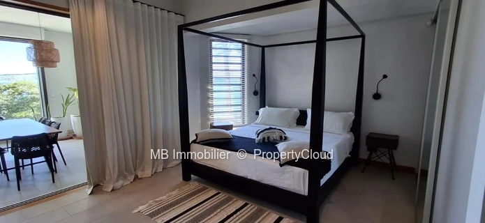 Apartment for rent.