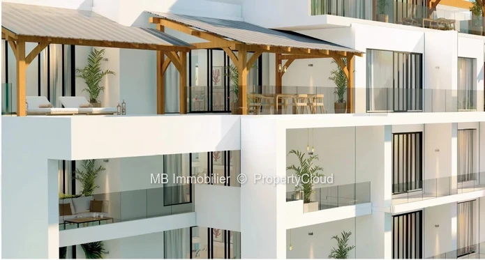 Apartment R+2 for sale.