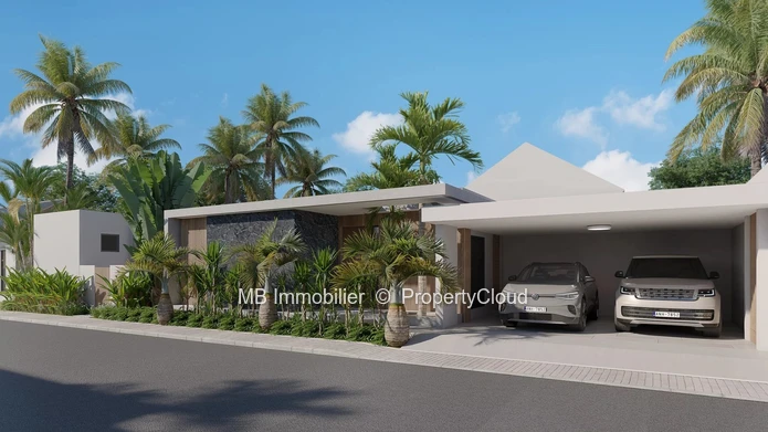 RES Villa for sale
