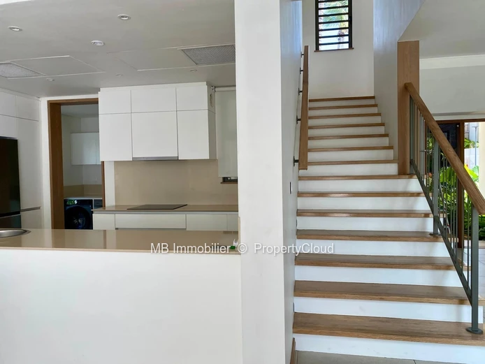 Villa for sale.