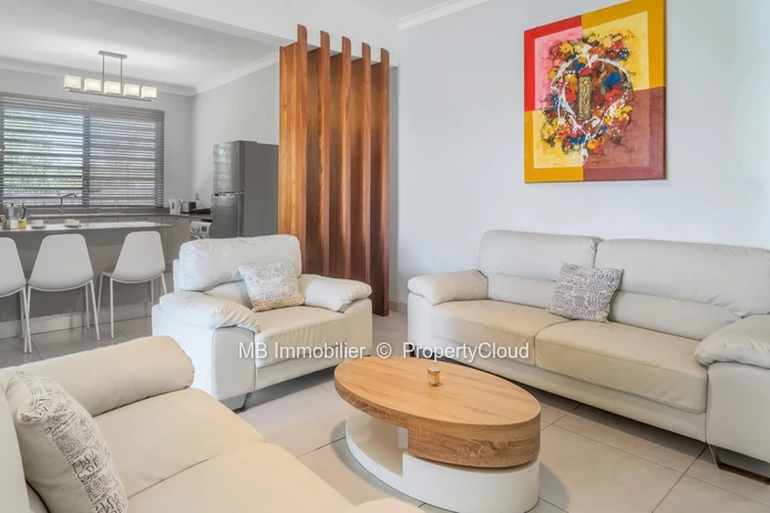 Apartment for rent - Trou Aux Biches