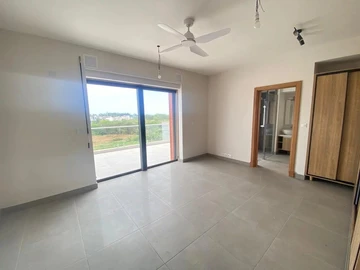 Penthouse de 3 Chambres