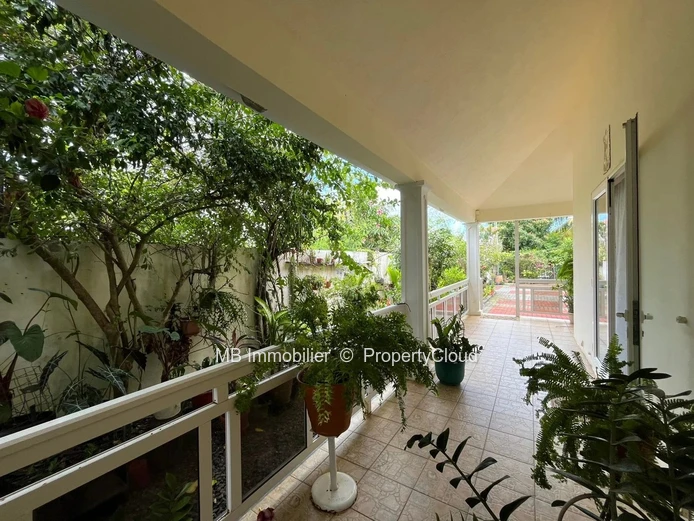 House for sale - Grand Gaube