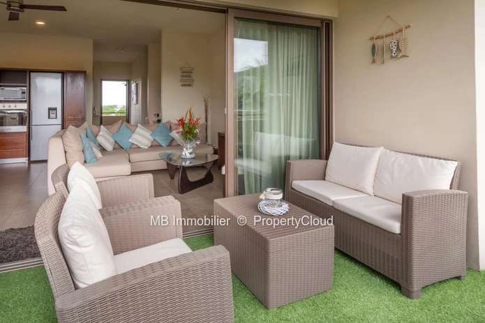 Penthouse  en vente.