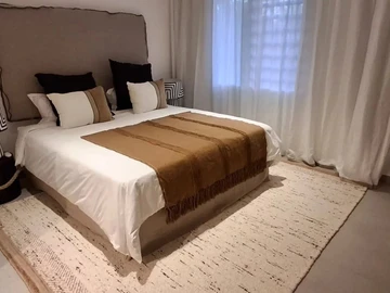 4 Bedroom Penthouse
