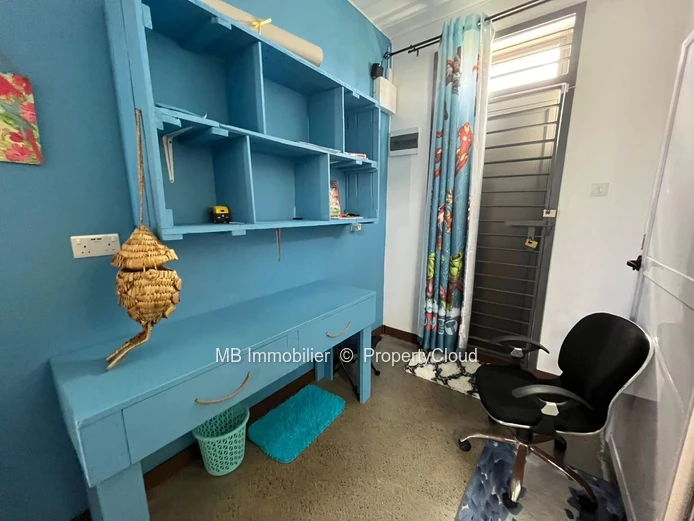 House for rent - Trou aux Biches