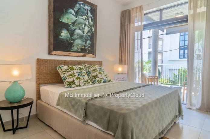 Appartement à vendre - Grand Baie